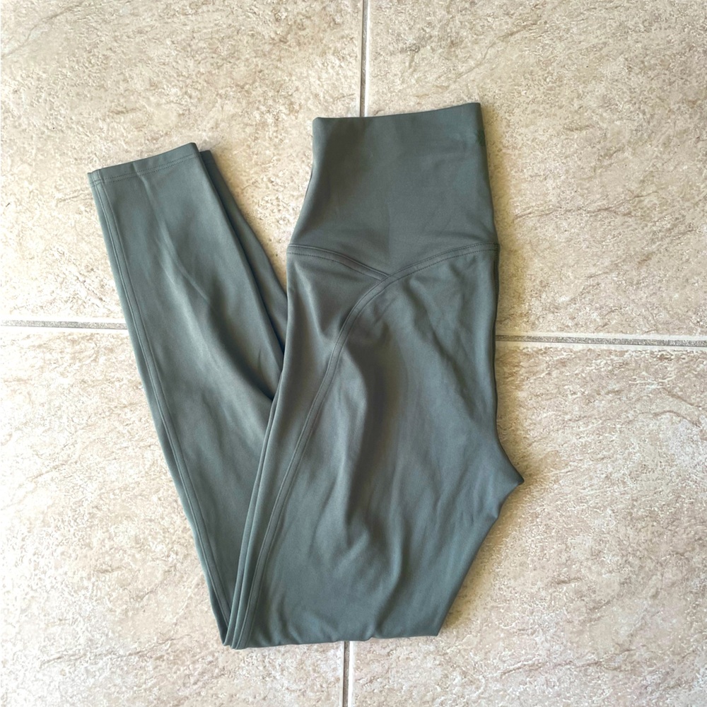 All in Motion Olive Leggings